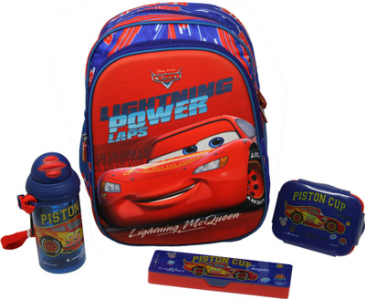 

Disney School Set