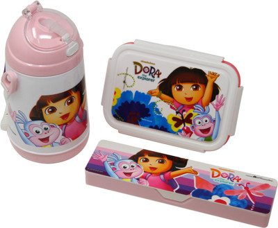 

Nickelodeon School Set