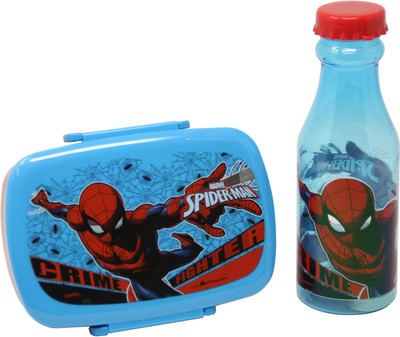 

Marvel School Set