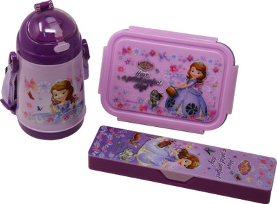 

Disney School Set
