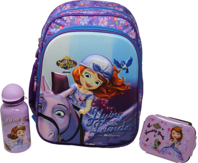 

Disney School Set