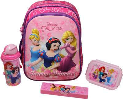 

Disney School Set