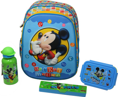 

Disney School Set