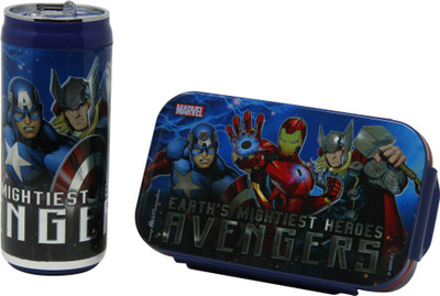 

Marvel School Set