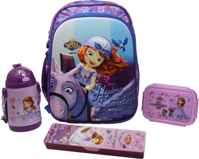 

Disney School Set