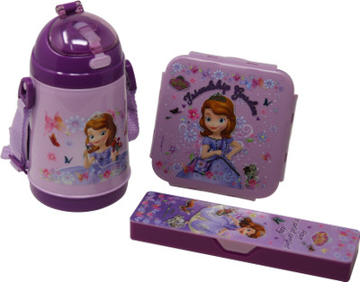 

Disney School Set