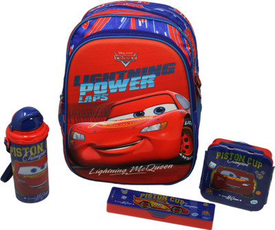 

Disney School Set