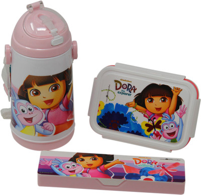 

Nickelodeon School Set