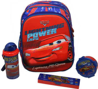 

Disney School Set