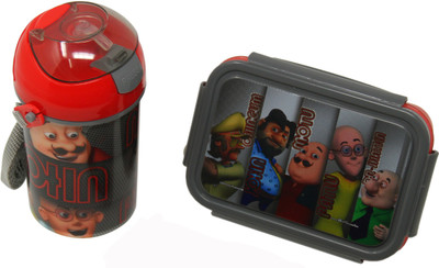 

Nickelodeon School Set