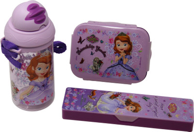 Disney School Set