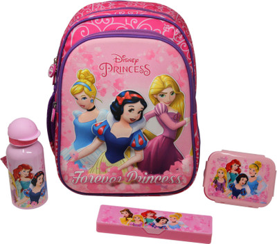 

Disney School Set