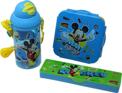 

Disney School Set