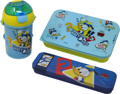 

Disney School Set