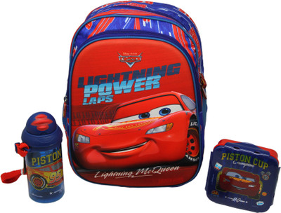 

Disney School Set