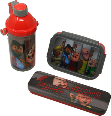

Nickelodeon School Set