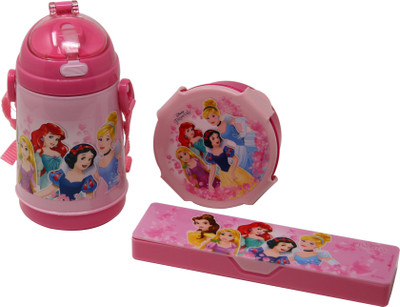 

Disney School Set