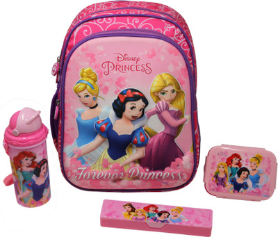 

Disney School Set