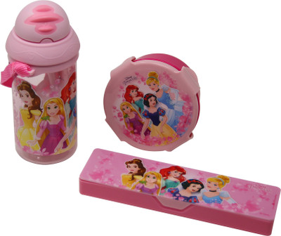 

Disney School Set