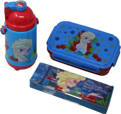 

Disney School Set