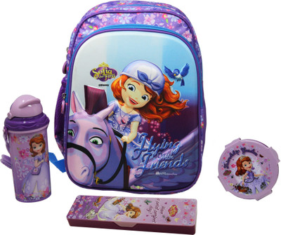 

Disney School Set