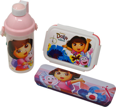 

Nickelodeon School Set