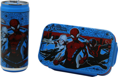 

Marvel School Set
