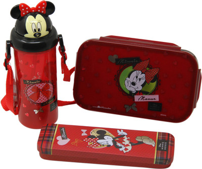 

Disney School Set