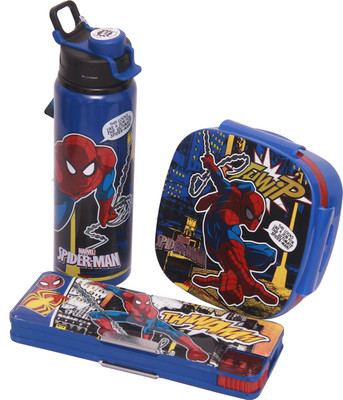 

Marvel School Set