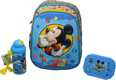 

Disney School Set