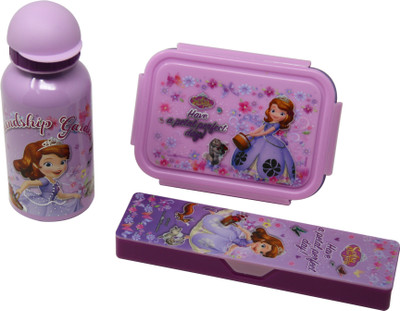 

Disney School Set