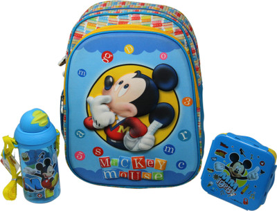 

Disney School Set