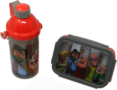 

Nickelodeon School Set