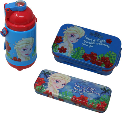 Disney School Set