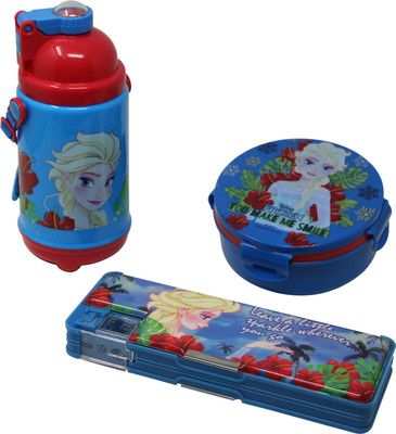 

Disney School Set