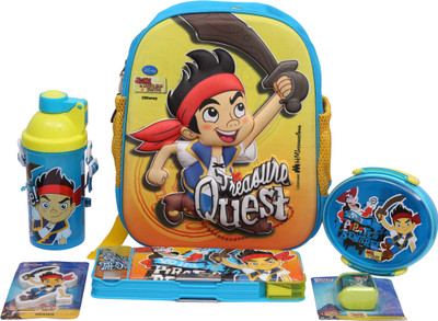 

Disney School Set