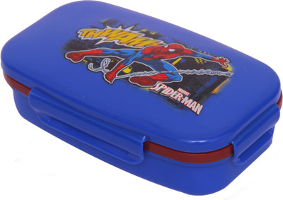 

Marvel School Set