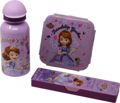 Disney School Set