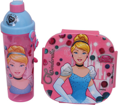 

Disney School Set