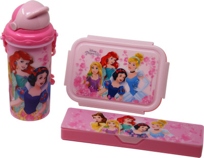 

Disney School Set