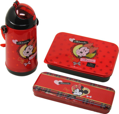 

Disney School Set