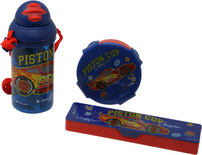 Disney School Set