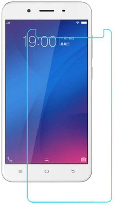 GADGETSMORE Tempered Glass Guard for VIVO Y66(Pack of 1)