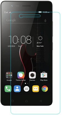 GADGETSMORE Tempered Glass Guard for Lenovo Vibe K5 Note(Pack of 1)