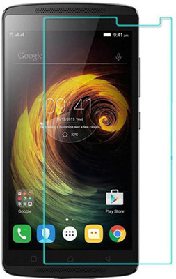 Magic Tempered Glass Guard for Lenovo K4 Note