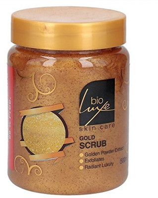 

STERLING PARFUMS INDUSTRIES L.L.C SKIN CARE Scrub(500 ml)