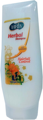 

uniroyal herbals HRB SHAMPOO(200 ml)