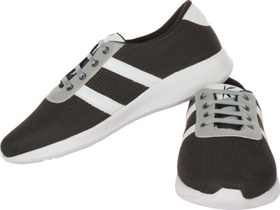 

Kaneggye Walking Shoes For Men(Multicolor, Grey