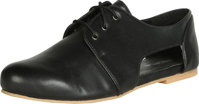 

People Casuals For Women(Black