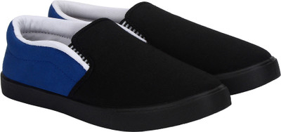

Sporter 768 Loafers For Men(Black
